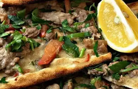 Develi cıvıklısı nasıl yapılır?