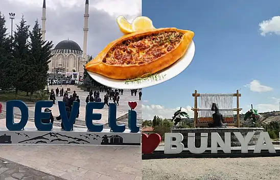 Develi, cıvıklıyı Bünyan'a kaptırdı - Tartışmalar alevleniyor!