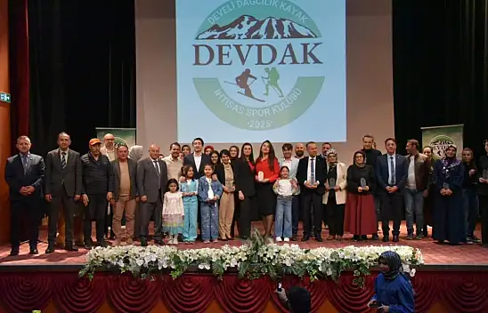 Develi'de 1. yıl coşkusu: Doğa sporları artık yeni bir merkez mi oluyor?