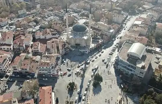 Develi'de 3 gündür su sıkıntısı yaşanıyor – İşte sebebi…