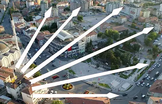 Develi'de CHP'de flaş ayrılık: 7 yıllık başkan görevi bıraktı