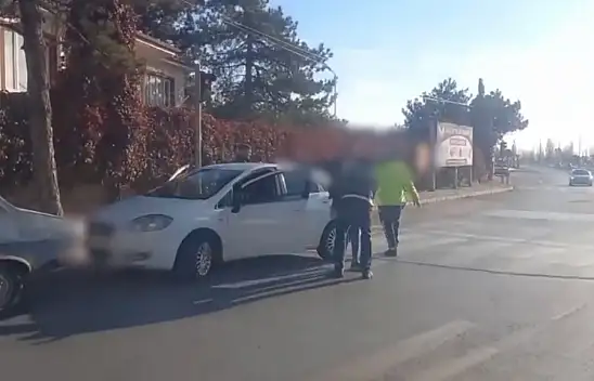 Develi'de huzur uygulaması: 683 şahıs sorgulandı!