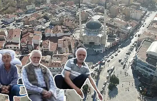Develi'de isimleri nam saldı: Bakın ne yapmışlar!