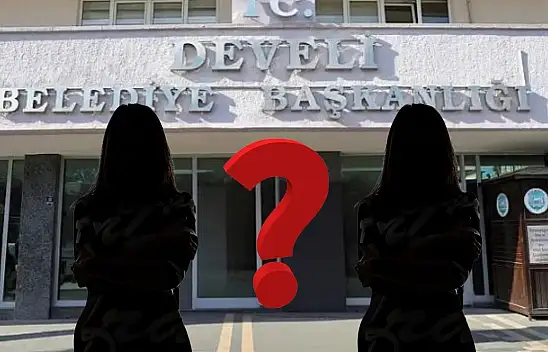 Develi'de kadınlar yok sayıldı mı? Komisyon seçimi şaşırttı!