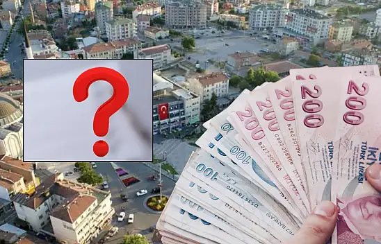 Develi'de kritik projede ödenek krizi iddiası: 2026 listesinde neden yok?