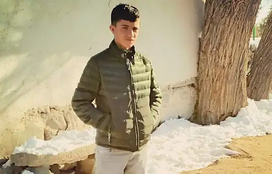 Develi'de Oynadığı Tüfek Sonu Oldu