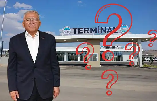 Develi'de verilen söz havada kaldı! Başkan Büyükkılıç yerinde inceledi