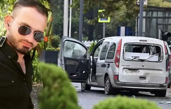 Develi'de Veteriner teknikeri şehit edilmişti! Soruşturmada yeni gelişme…