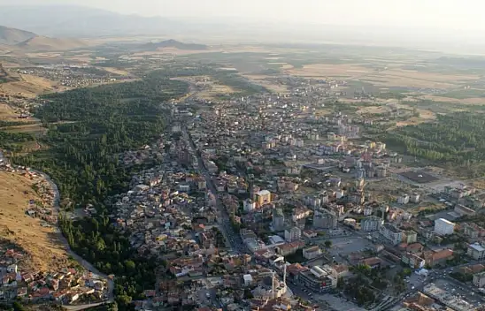 Develi'nin sesi yankı buldu: O uygulama başlıyor!
