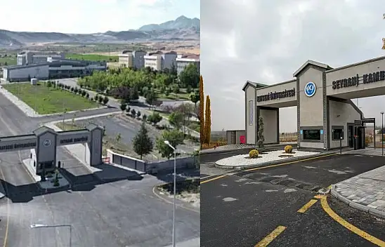 Develi'nin yıllardır beklediği projede tarih geldi! Yarın ilk adım atılıyor