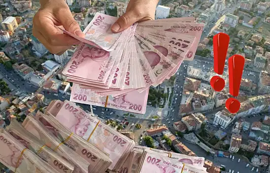 Develi'ye milyonluk proje! İlçenin merkezi değişiyor