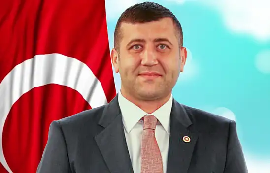 Develi'ye Müjde - Baki Ersoy Duyurdu!