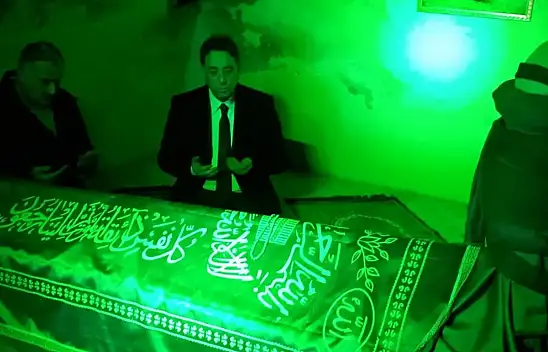 Develi yerel seçimlere böyle start verdi!