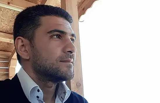 Develi'yi yasa boğan vefat