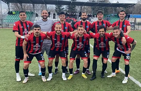 Develigücü Hedefe Yaklaştı!