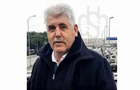 Develili eski başkan hayatını kaybetti