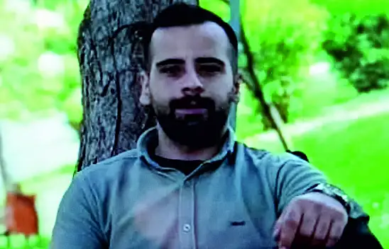 Develili genç işçiden acı haber! Kaldığı konteynerde ölü bulundu