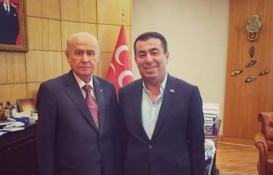 Devlet Bahçeli'nin Kayseri'de ismi yaşatılacak!