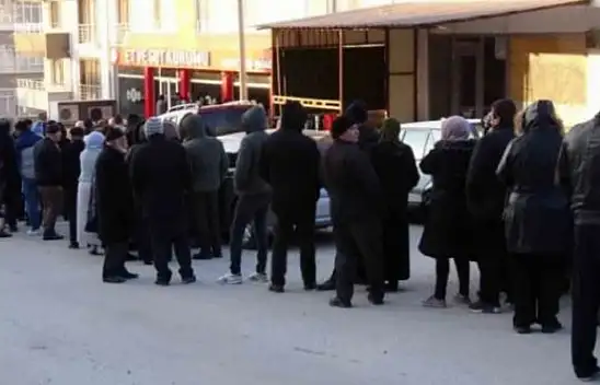 Diğer illerde ikincisi istenirken Kayseri'deki hala aktif değil!