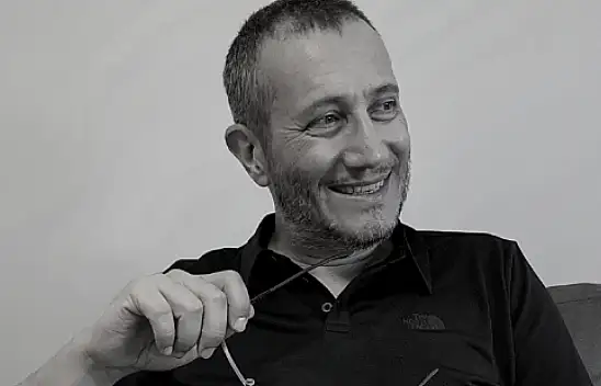 'Dijital Baba' Talas'ta konferans verecek