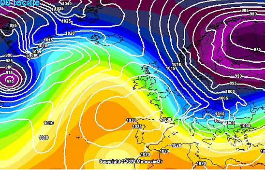 Dikkat – Bağıra bağıra geliyor – Kapıya çıkamayacaksınız!