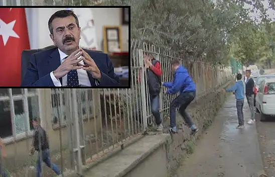 Dikkat: Bakan Tekin açıkladı – Eğitim sisteminde dönüşüm başlıyor!