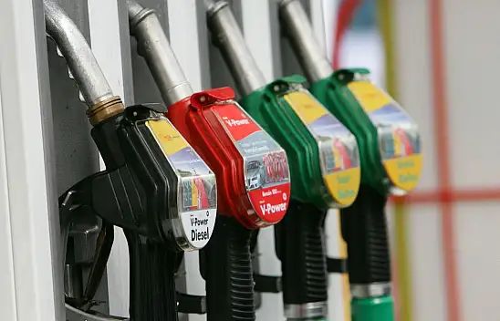 Dikkat! Benzine zam geliyor...