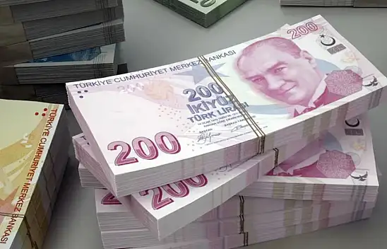 Dikkat: Bugün Kayseri'de hesaplara milyonlar yatırıldı!