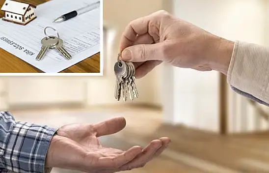 Dikkat - Bunu yapan ev sahipleri kiracısına 120 bin TL borçlanıyor!