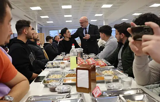 Dikkat çeken ayrıntı