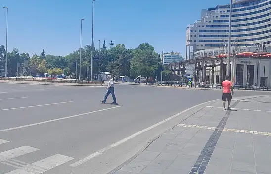 Dikkat! Kayseri için uyarı geldi