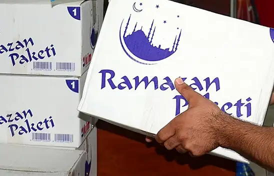 Dikkat - Ramazan Kolisi İçin Başvurular Başladı!