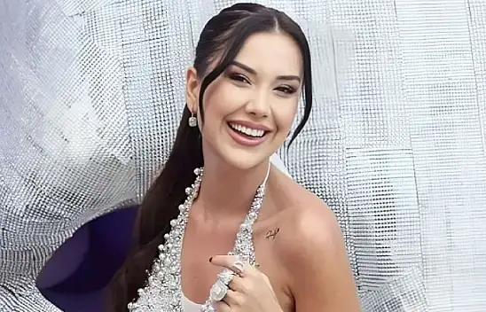 Dilan Polat'a yine soruşturma açıldı!