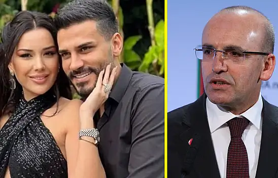 Dilan Polat olayları bakanlığı harekete geçirdi: Bakan Şimşek'ten flaş talimat!