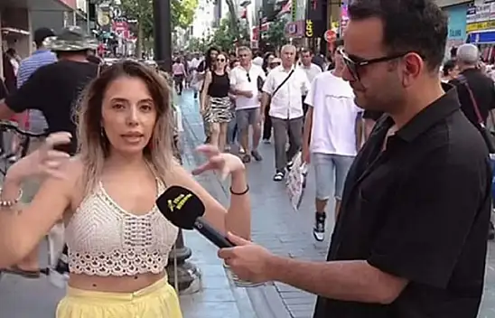 Dilruba Kayserilioğlu için 4,5 yıla kadar hapis istendi!