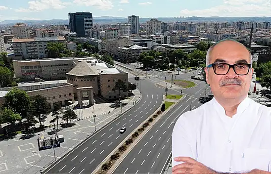 Diş Hekimi İlhan Karacalar hem eleştirdi hem öneride bulundu - İşte dikkat çeken mesaj!