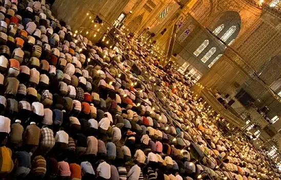 Diyanet 28 Temmuz Cuma Hutbesi'ni yayımladı - İşte tam metni!