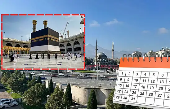 Diyanet tarifeyi değiştirdi: Hacca gidecekler artık dolar ödeyecek