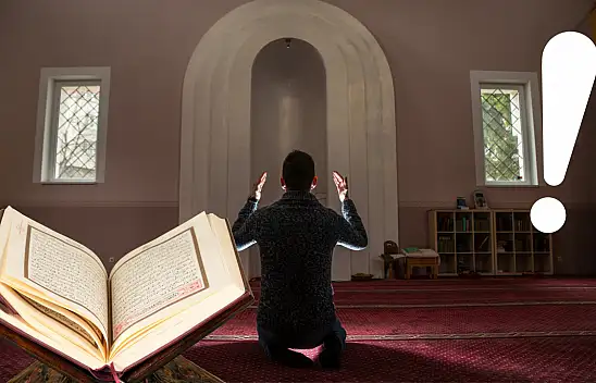 Diyanet'ten kamu malı vurgusu: Kaçak elektrik ve su kullananları uyardı! (Cuma Hutbesi 27 Haziran)