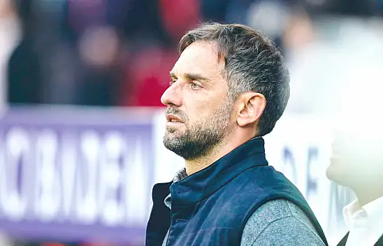 Djalovic çok geç fark etti!