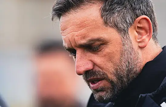 Djalovic detayı gündeme oturdu: Kayserispor'da tanıdık senaryo