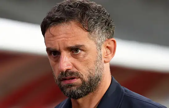 Djalovic devre arasında ne yaptı? Karadağlı devrim yaptı