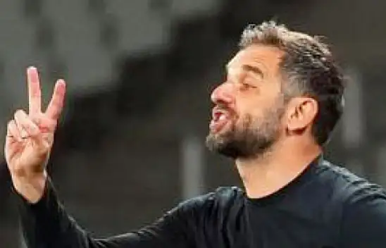 Djalovic gitti ama o yorum gündem oldu!