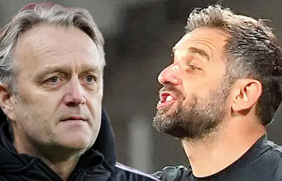 Djalovic Kapadokya paylaşımı yaparak mesaj verdi! Kayserispor'da ayrılık an meselesi