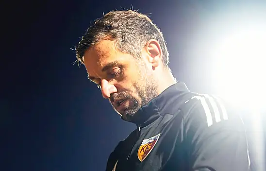 Djalovic Kayserispor'daki problemi buldu! Çözümü için üzerine gidiyor