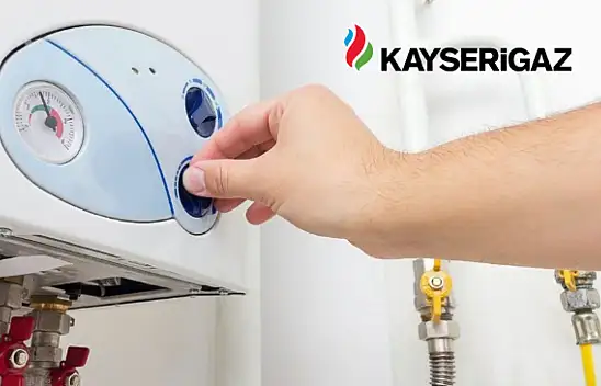 Doğalgaz Kullanımında Hayati Tedbirler – Tek Tek Sıralandı!