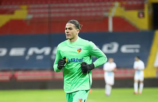 Doğan Alemdar, Süper Lig'e dönüyor! İşte yeni takımı…