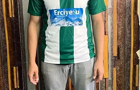 Argıncıkspor o ismi kadrosuna kattı