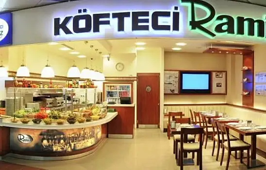 Domuz eti skandalından sonra Köfteci Ramiz açıklama yaptı!