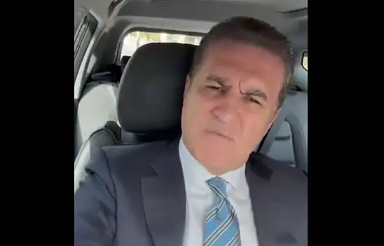 Domuz eti tespit edilen ünlü köfteciyi Mustafa Sarıgül açıklayacak!